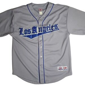 Los Angeles O'LICO Sport Baseball‎ Jersey Size XL